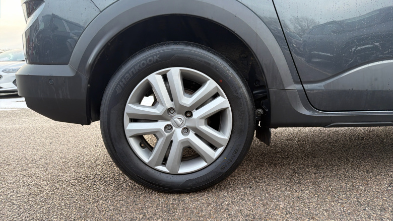 Dacia Jogger 1.0 TCe Comfort 5dr Petrol Estate